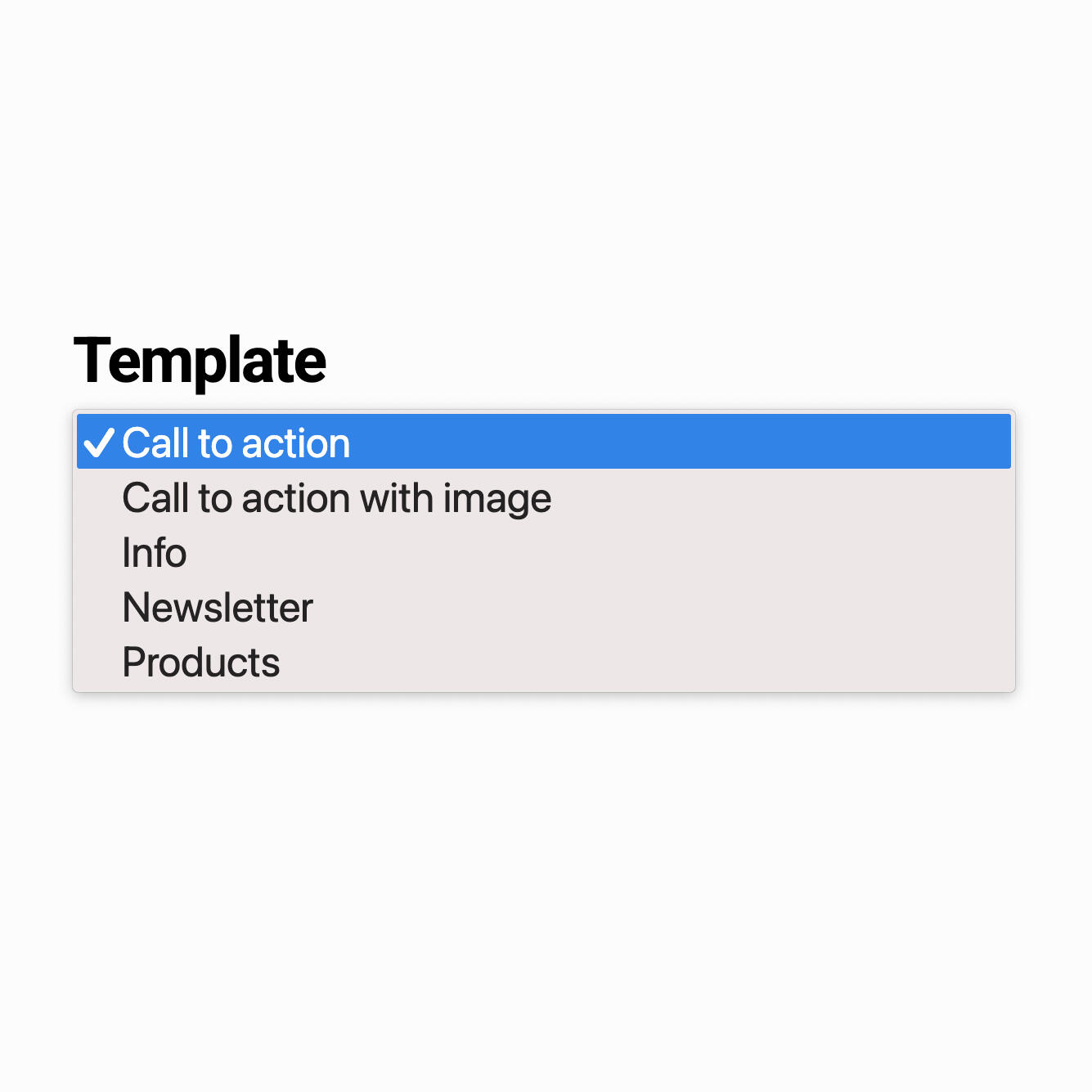 How it works, Step 2 image How it works, Step 2 image