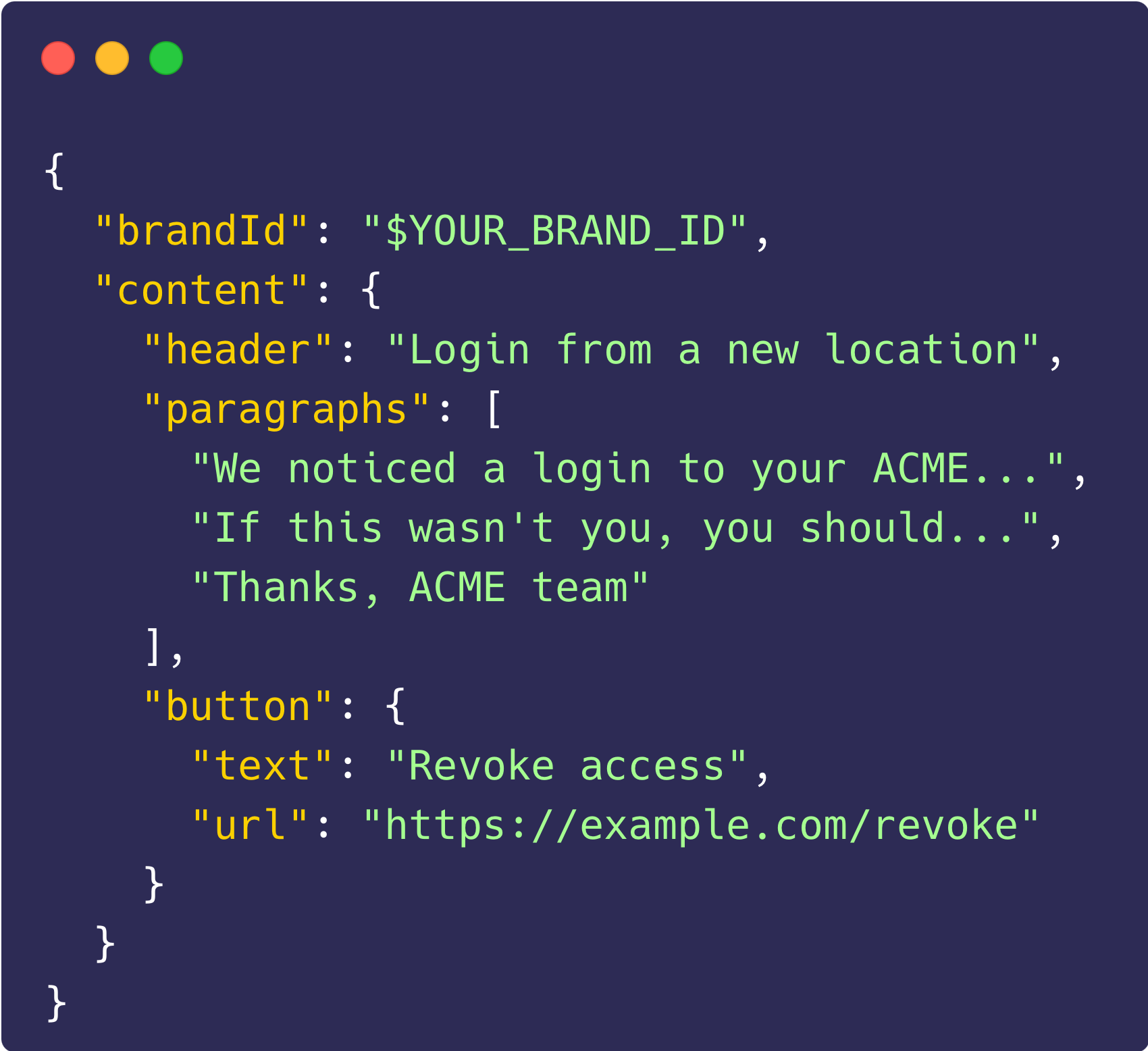 How it works, Step 3 image How it works, Step 3 image