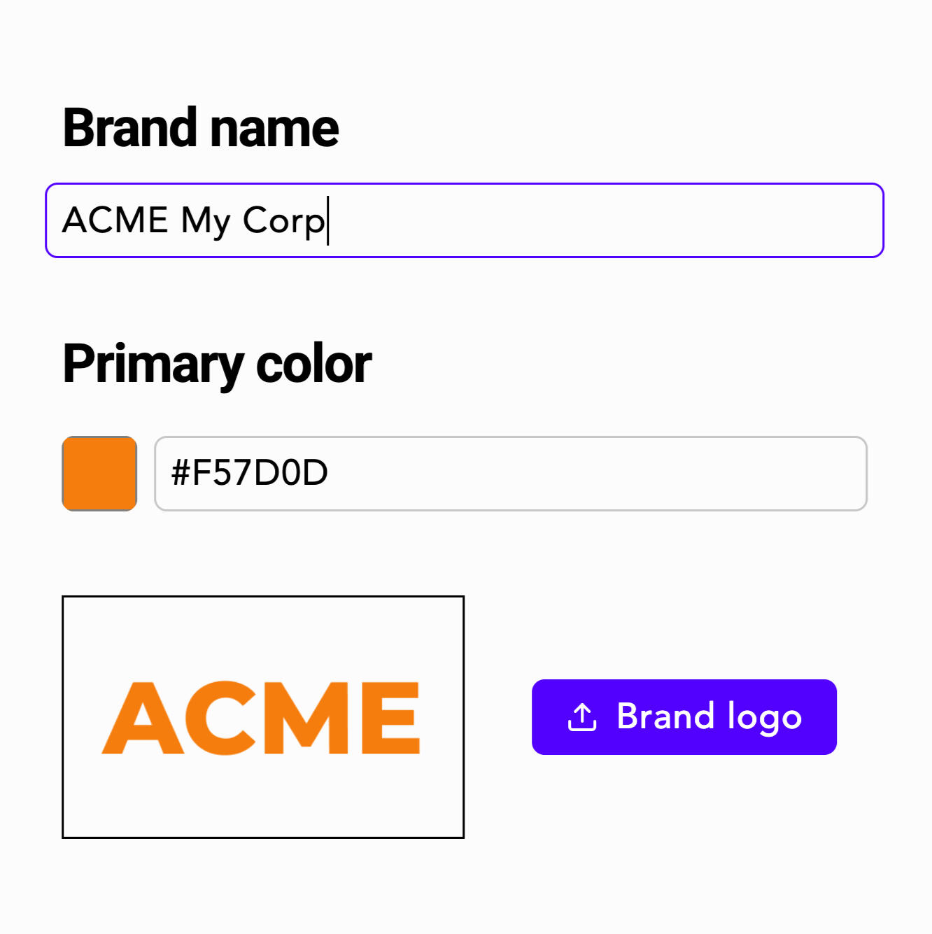 How it works, Step 1 image How it works, Step 1 image